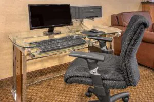 Super 8 by Wyndham Galva hotel detail image 2