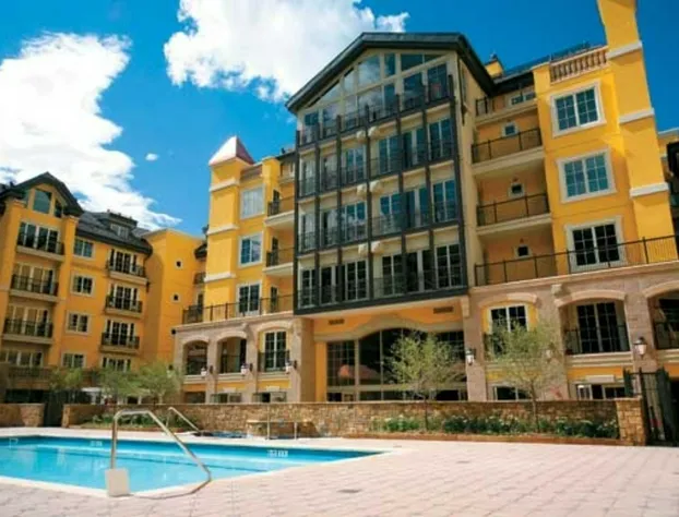 The Ritz-Carlton Club, Vail hotel detail image 1