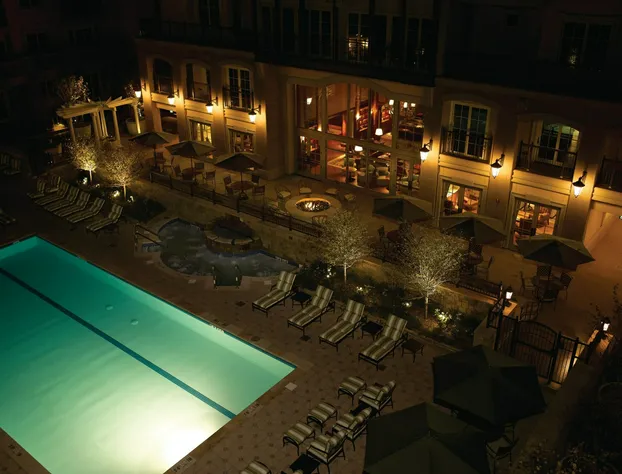 The Ritz-Carlton Club, Vail hotel detail image 4