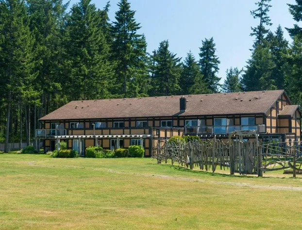 Ocean Resort hotel detail image 1