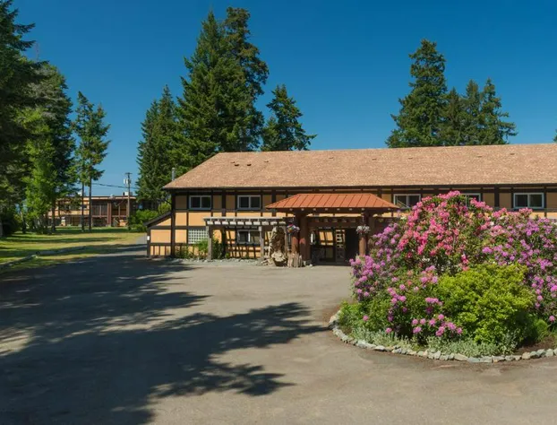 Ocean Resort hotel detail image 2