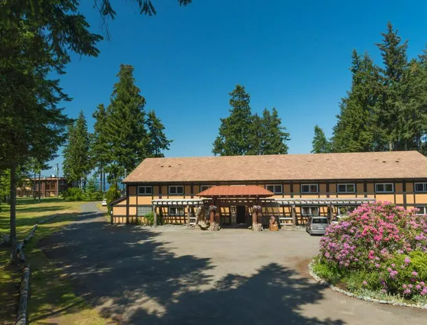 Ocean Resort hotel detail image 4