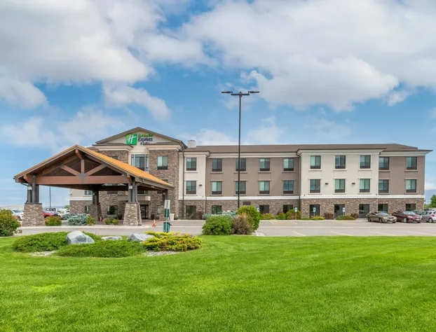 Holiday Inn Express Hotel & Suites Belgrade by IHG hotel detail image 3