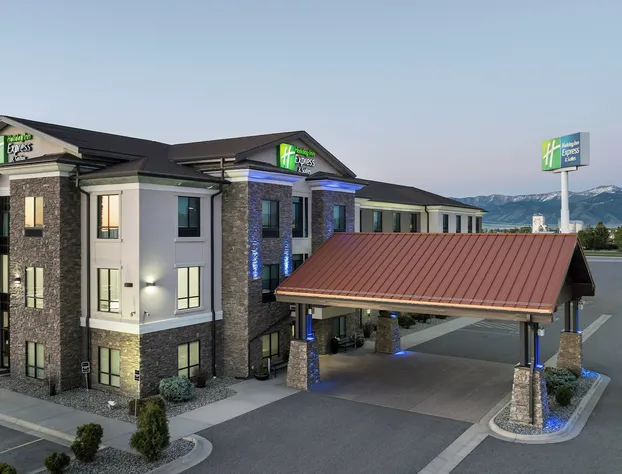 Holiday Inn Express Hotel & Suites Belgrade by IHG hotel detail image 2