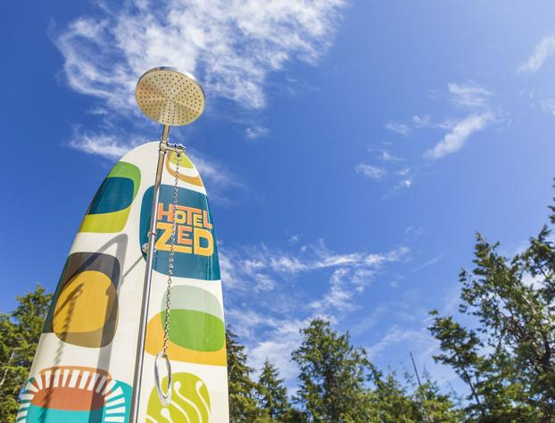 Hotel Zed Tofino hotel detail image 3