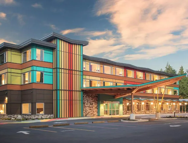 Hotel Zed Tofino hotel detail image 1