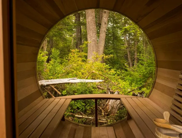 Hotel Zed Tofino hotel detail image 2