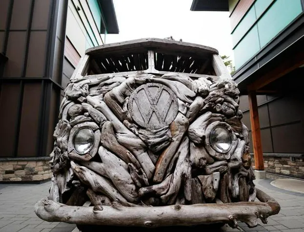 Hotel Zed Tofino hotel detail image 3