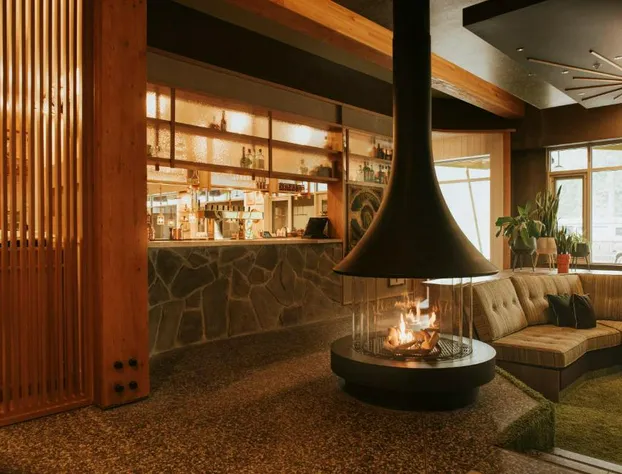 Hotel Zed Tofino hotel detail image 4