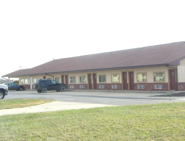 Huggy Bear Motel hotel detail image 1