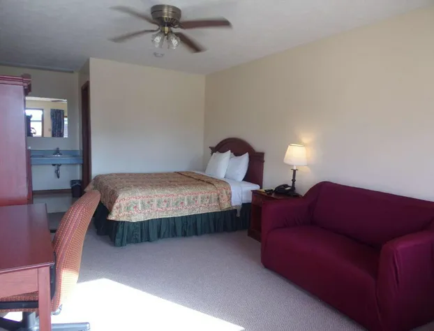 Huggy Bear Motel hotel detail image 4