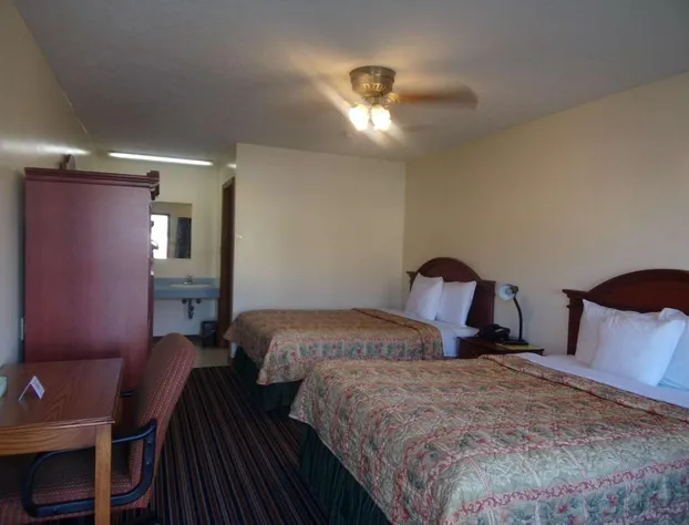Huggy Bear Motel hotel detail image 4