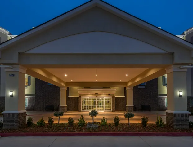 Candlewood Suites Midwest City by IHG hotel detail image 3