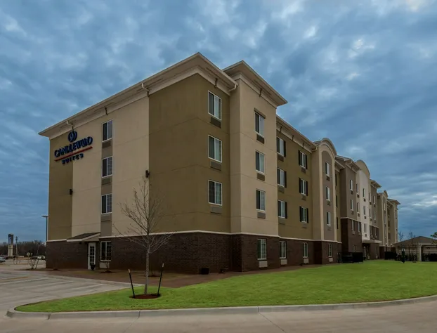 Candlewood Suites Midwest City by IHG hotel detail image 2