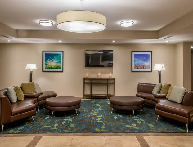 Candlewood Suites Midwest City by IHG hotel detail image 4