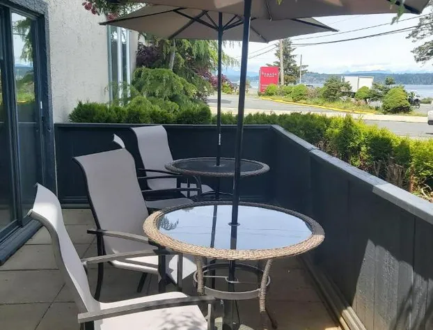 Heron's Landing Hotel hotel detail image 2