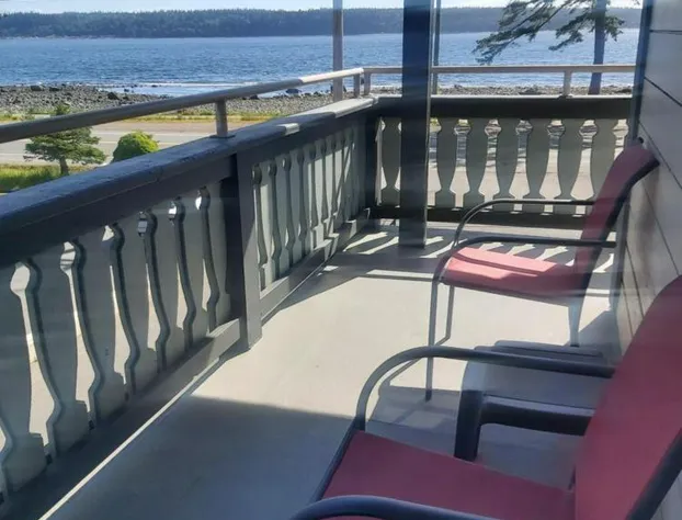 Heron's Landing Hotel hotel detail image 3