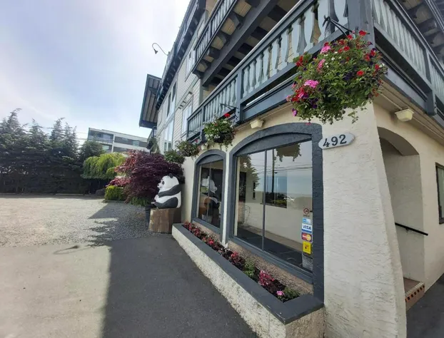 Heron's Landing Hotel hotel detail image 1