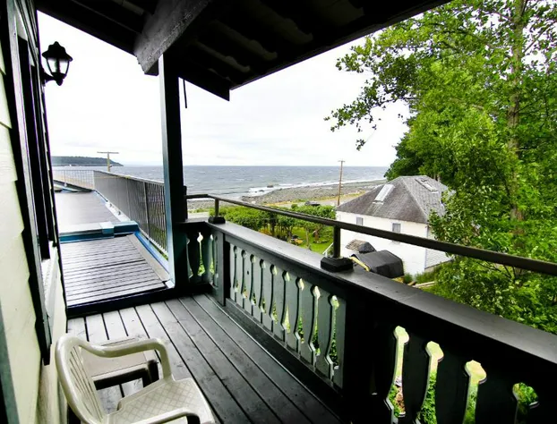 Heron's Landing Hotel hotel detail image 4