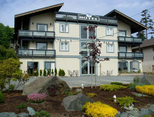 Heron's Landing Hotel hotel detail image 1