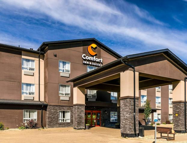 Comfort Inn & Suites hotel detail image 3