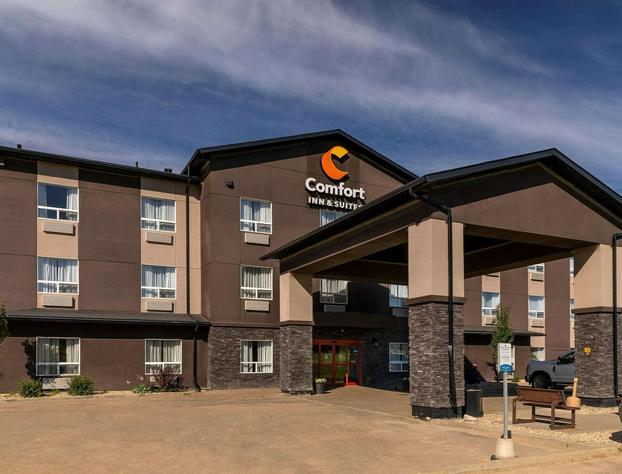 Comfort Inn & Suites hotel detail image 4