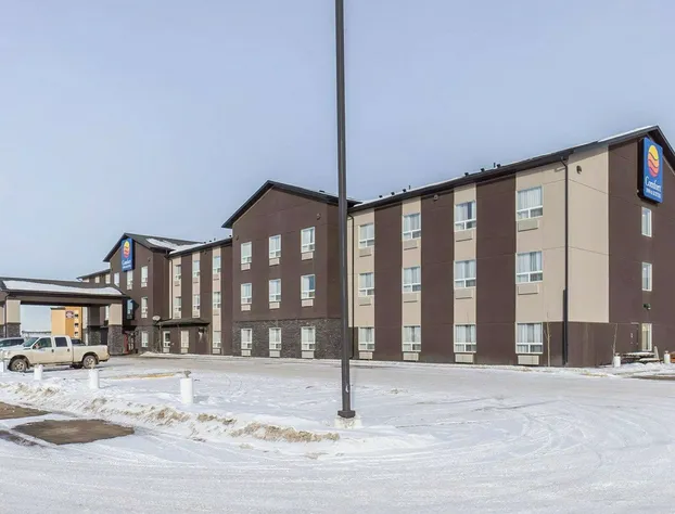 Comfort Inn and Suites Fox Creek hotel detail image 3