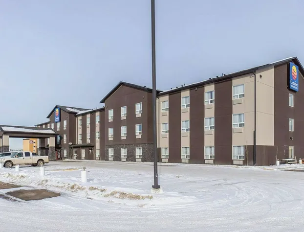 Comfort Inn and Suites Fox Creek hotel detail image 3