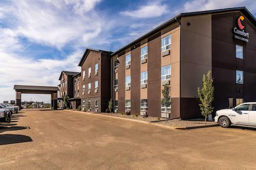 Comfort Inn and Suites Fox Creek hotel detail image 4