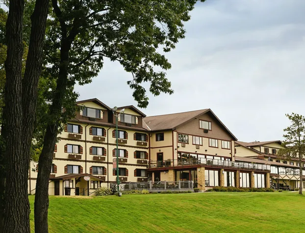 Chestnut Mountain Resort hotel detail image 1