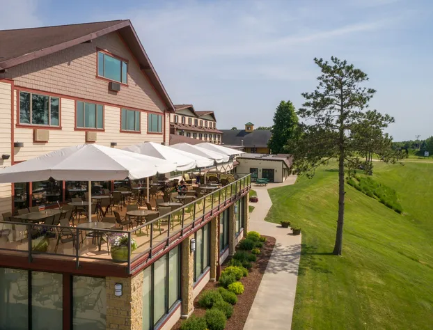 Chestnut Mountain Resort hotel detail image 2