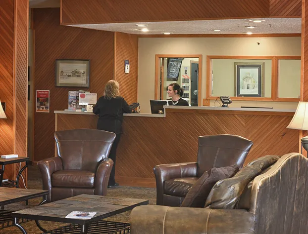 Chestnut Mountain Resort hotel detail image 3