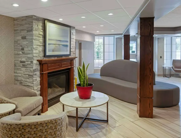 Best Western Milton hotel detail image 1