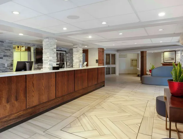 Best Western Milton hotel detail image 2