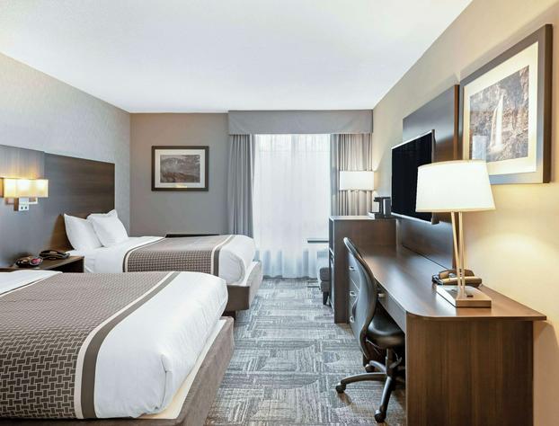 Best Western Milton hotel detail image 4