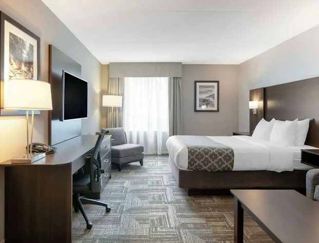 Best Western Milton hotel detail image 3