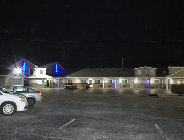 Hometowne Inn & Suites hotel detail image 1