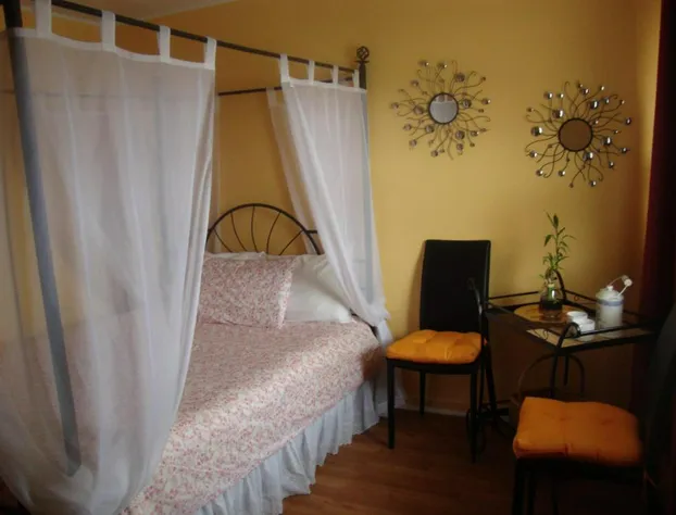 The Rex Motel hotel detail image 1