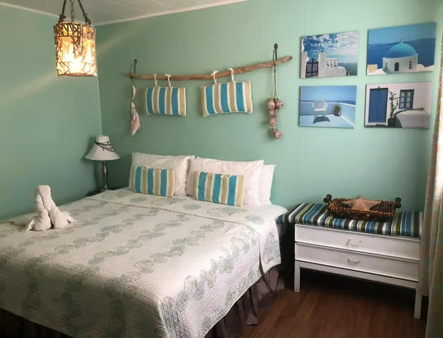 The Rex Motel hotel detail image 2