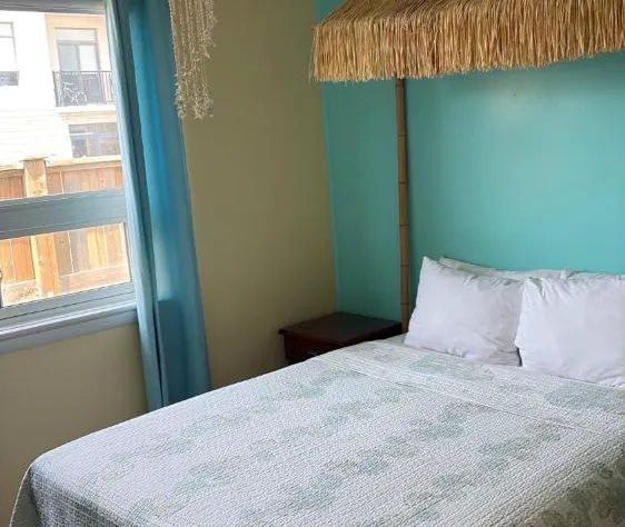 The Rex Motel hotel detail image 4