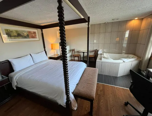 Motel Clair-Mont hotel detail image 1