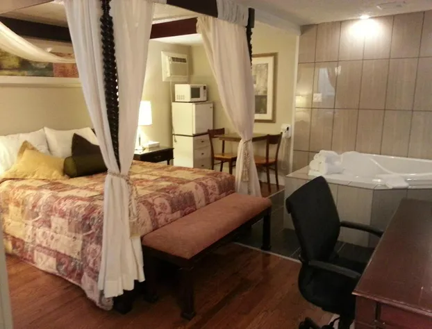 Motel Clair-Mont hotel detail image 2