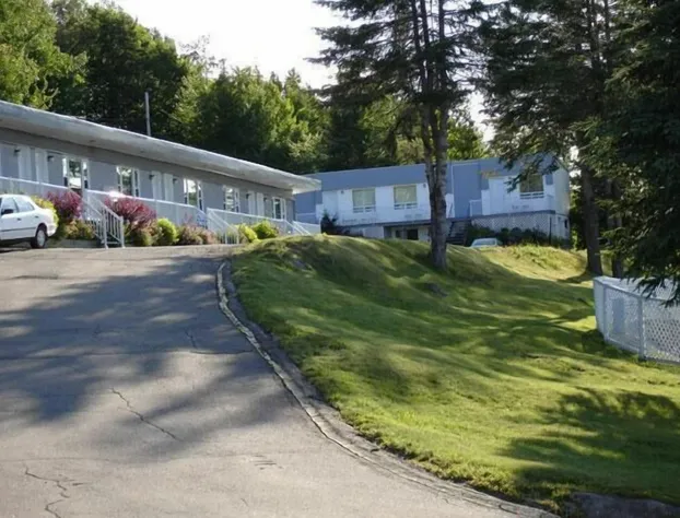 Motel Clair-Mont hotel detail image 1