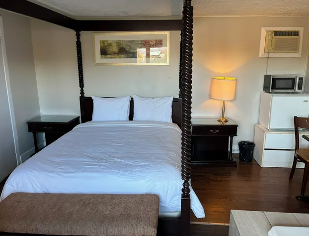 Motel Clair-Mont hotel detail image 2