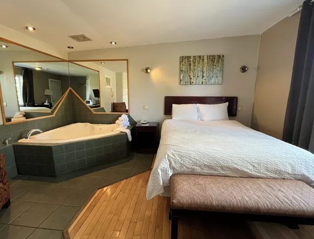 Motel Clair-Mont hotel detail image 4