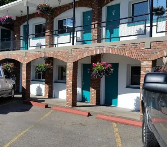 Schell Motel hotel detail image 1