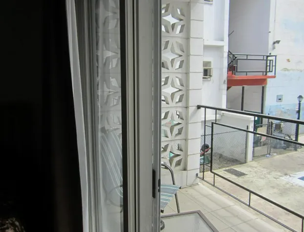 Schell Motel hotel detail image 2