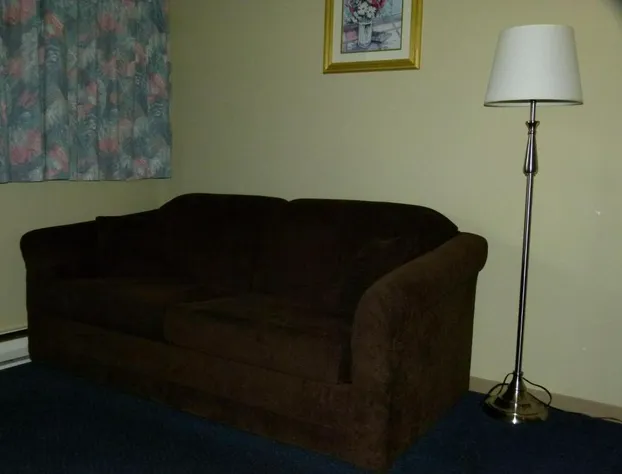 Schell Motel hotel detail image 3