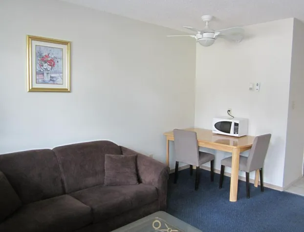 Schell Motel hotel detail image 4