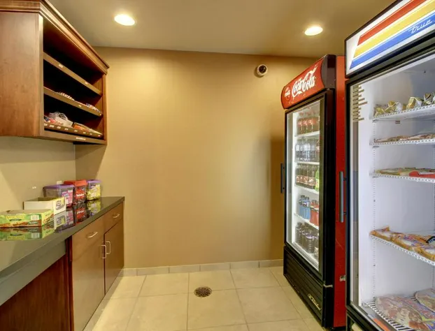 Cobblestone Inn & Suites - Hartington hotel detail image 1